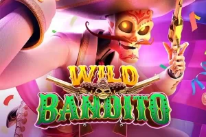 35RR Wild Bandito Demo